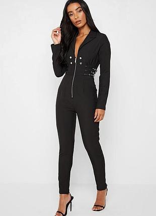 Стильный комбинезон maniere de voir