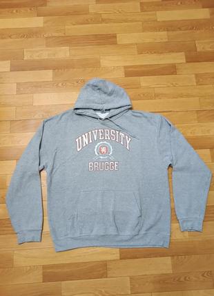 Отличная брендовая толстовка logo star