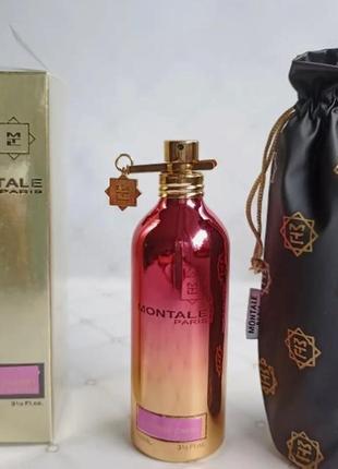 Montale intense cherry 100 ml
