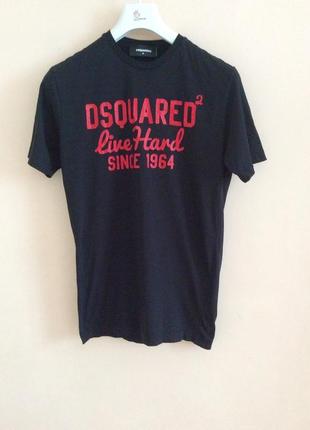 Футболка dsguated