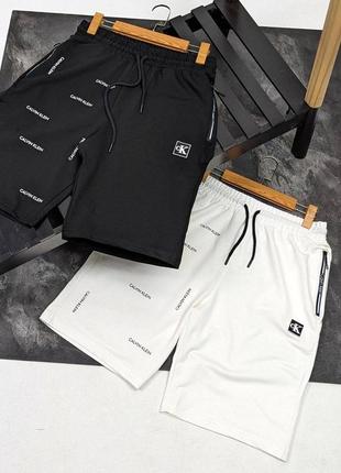 Шорти calvin klein