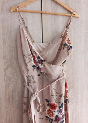 Сарафан, сукня