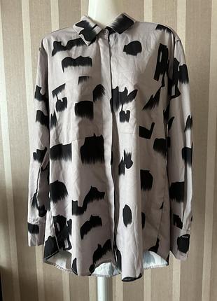 Рубашка shein 2