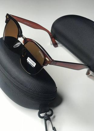 Сонцезахисні окуляри matrix polarized