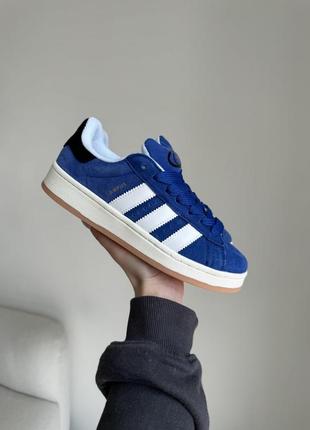 Кросівки adidas campus3 фото