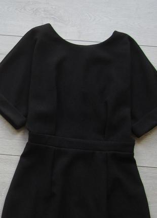 Роскошное плетеное платье с v-образной спинкой от asos6 фото