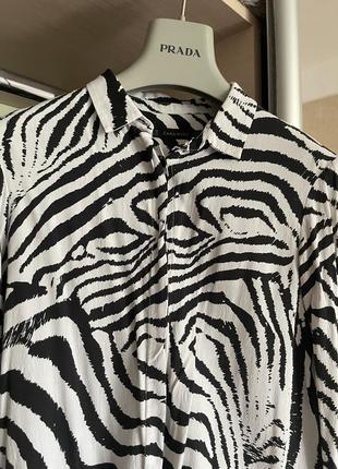 Сорочка zara
