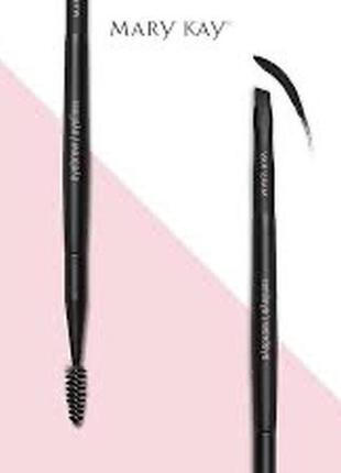 Кисть для бровей мери кей