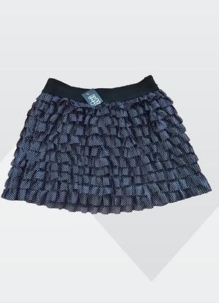 Юбка туречечника лето