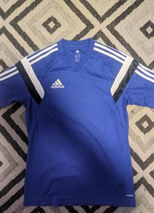 Футболка спортивна adidas adizero