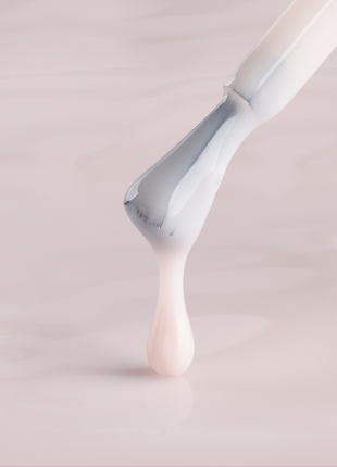 База для ногтей kodi color rubber base pastel 02 7 мл 20106287