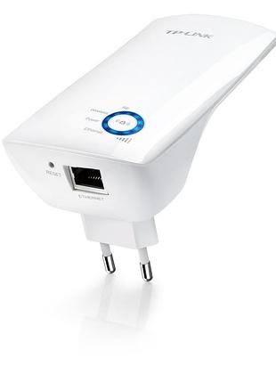 Точка доступу tp-link tl-wa850re