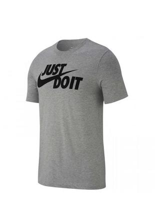 Футболка с принтом nike оригинал