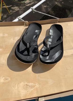 Стильные шлепки вьетнамки