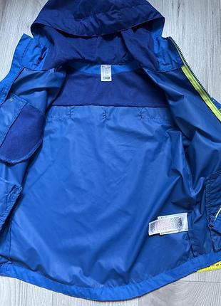 Дощовик вітровка