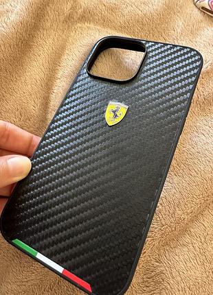 Чехол на ugg mini black lacquer