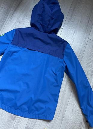 Дощовик вітровка