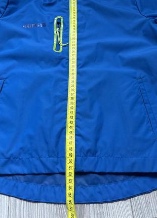 Дощовик вітровка