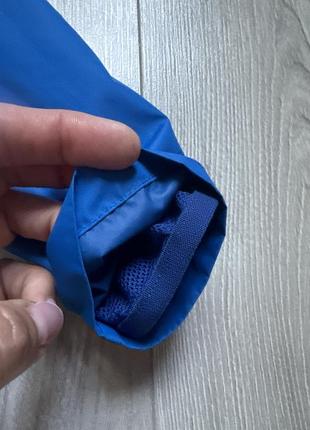 Дощовик вітровка