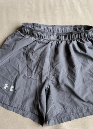 Спортивные шорты xs