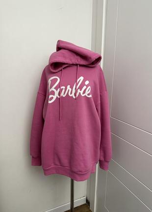 Довге худі barbie lc waikiki2 фото