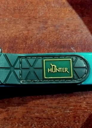 Поводок "hunter", хантер