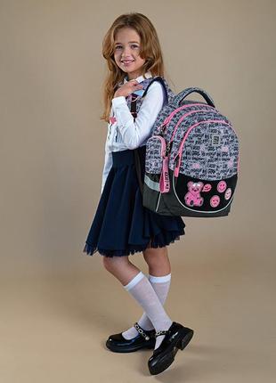 Рюкзак kite education teens k24-2595l-2