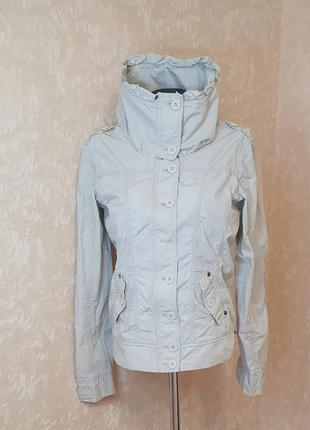 Куртка вітровка