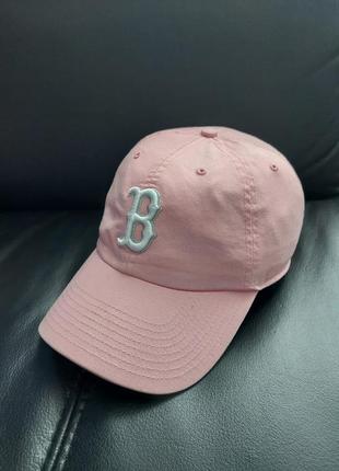 Кепка authentic denim (boston)