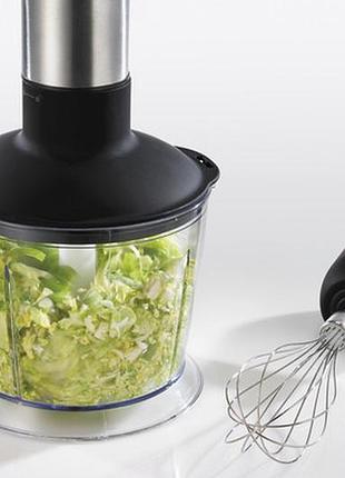 Блендер gorenje hbc807qb 4