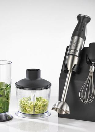 Блендер gorenje hbc807qb 3