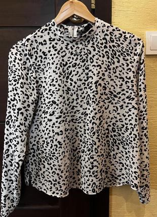 Жіночі блузка