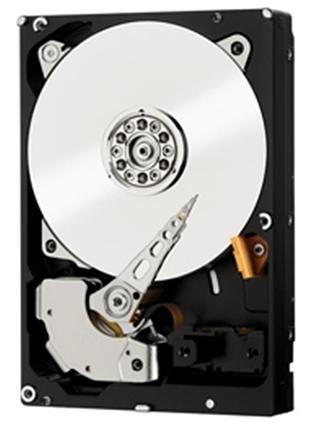 Hdd 3.5" sas 2.0tb wd enterprise class 7200rpm 32mb (wd2001fyyg)
