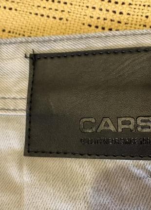Джинси cars jeans