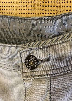 Джинси cars jeans