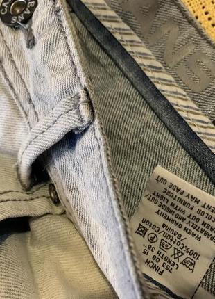 Джинси cars jeans