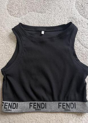 Топ в рубчік