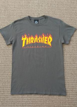 Thrasher футболка оригінал (s)