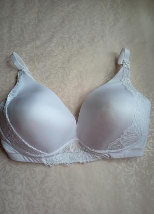 Бюстгалтер для годуючих мам 80е. бюстгалтер для кормящих мам. 7021