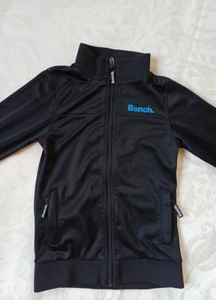 Bench спортивна кофта олімпійка дитяча