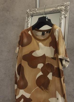 G-star raw футболка