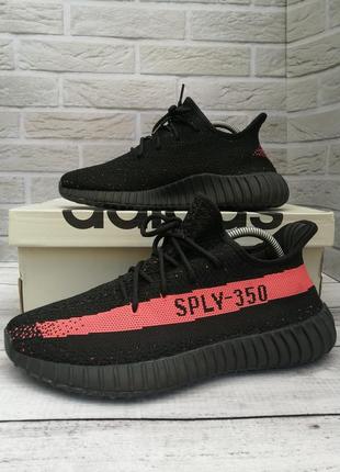 Кросівки adidas yezzy boost 3501 фото