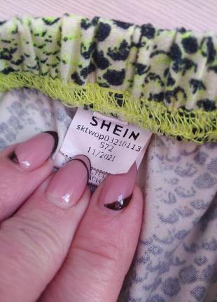 Стильные модные яркие велосипедки лосины