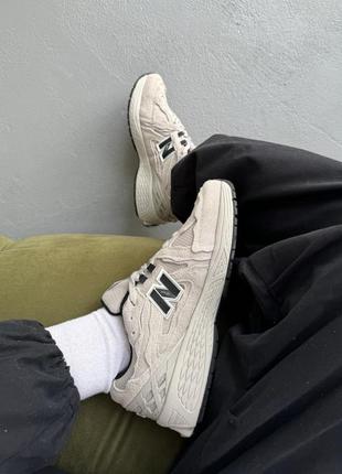 Кросівки new balance 1906d3 фото