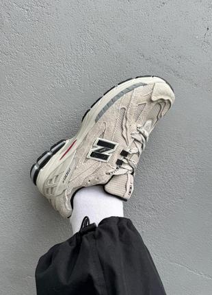 Кросівки new balance 1906d2 фото