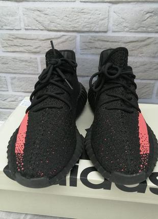 Кросівки adidas yezzy boost 3502 фото