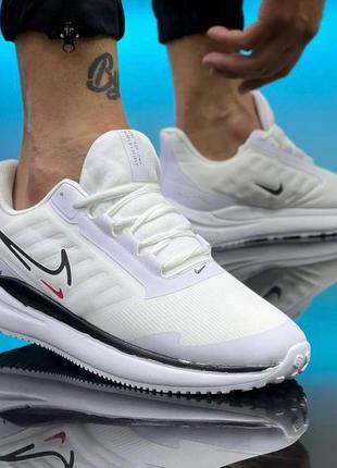 Мужские кроссовки найк