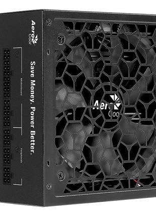 Блок живлення aerocool aero bronze 850m fully modular (acpb-ar85aec.1m) 850w