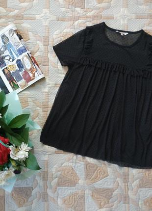 Ніжна футболка підліткова/ р.с