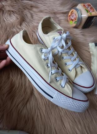 Колекційні оригінальні converse usa